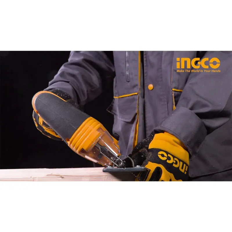 Ingco discount cordless jigsaw